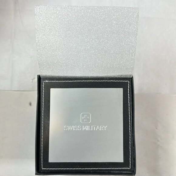 Swiss Military HANOWA wrist watch - Picture 8 of 9